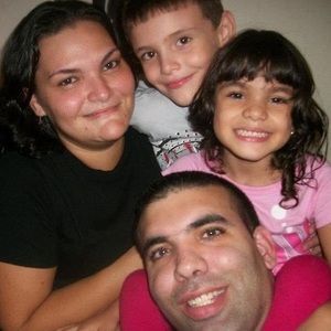 Meet your Posher, Luis angel